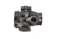 Drosselklappe links elektrisch Luftversorgung BMW R 1200 R R1ST K27 0400 11-14