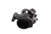 Drosselklappe links elektrisch Luftversorgung BMW R 1200 R R1ST K27 0400 11-14