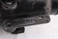 Drosselklappe links elektrisch Luftversorgung BMW R 1200 R R1ST K27 0400 11-14