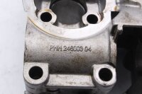 Nockenwellenlagerbock links Zylinderkopf BMW R 1200 R R1ST K27 0400 11-14