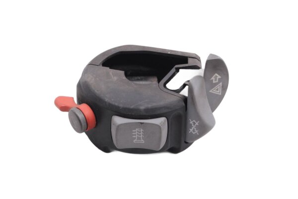 Styrbrytare, höger sida av styrets reglage BMW R 1200 R R1ST K27 0400 11-14