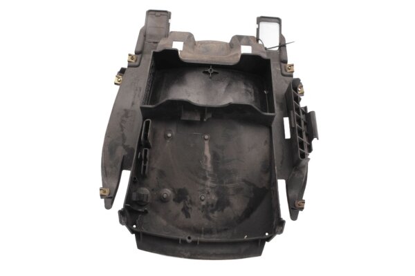 Rear wheel cover mudguard BMW K 1200 S K40 K12S 0581 05-08