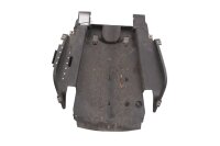 Rear wheel cover mudguard BMW K 1200 S K40 K12S 0581 05-08