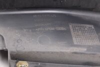 Rear wheel cover mudguard BMW K 1200 S K40 K12S 0581 05-08