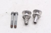 Support de siège, support de fixation de siège BMW K 1200 S K40 K12S 0581 05-08