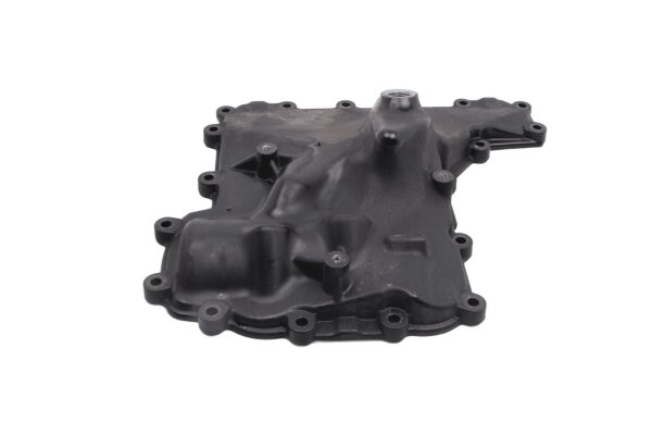 Oil pan engine seal oil drain thread BMW K 1200 S K40 K12S 0581 05-08