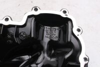 Oil pan engine seal oil drain thread BMW K 1200 S K40 K12S 0581 05-08