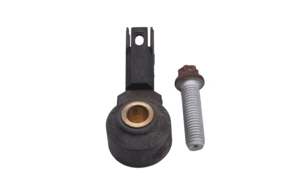 Knock sensor, detonation sensor, engine control BMW K 1200 S K40 K12S 0581 05-08