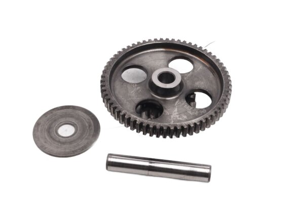 Startmotor mellanväxel startmotorpinjong BMW K 1200 S K40 K12S 0581 05-08