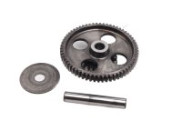 Anlasser Zwischenzahnrad Starterritzel BMW K 1200 S K40...