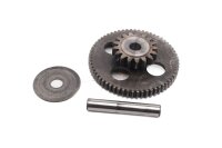 Anlasser Zwischenzahnrad Starterritzel BMW K 1200 S K40...
