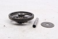 Startmotor mellanväxel startmotorpinjong BMW K 1200 S K40 K12S 0581 05-08