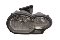 Main headlight, headlight housing, light BMW R 1200 GS K25 0307 R12 04-07