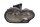 Main headlight, headlight housing, light BMW R 1200 GS K25 0307 R12 04-07