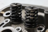 Topplock, ventilkåpa vänster, ventilstyrning BMW R 1150 GS R21 0415 99-04