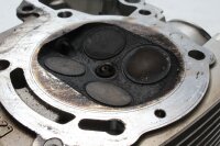 Topplock, ventilkåpa vänster, ventilstyrning BMW R 1150 GS R21 0415 99-04