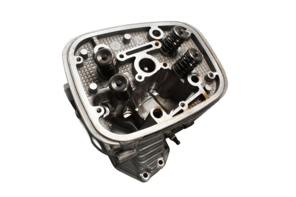 Cilinderkop, kleppendeksel rechts, klepveren BMW R 1150 GS R21 0415 99-04