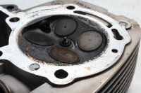 Cilinderkop, kleppendeksel rechts, klepveren BMW R 1150 GS R21 0415 99-04