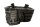 Cilinderkop, kleppendeksel rechts, klepveren BMW R 1150 GS R21 0415 99-04