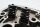 Cilinderkop, kleppendeksel rechts, klepveren BMW R 1150 GS R21 0415 99-04