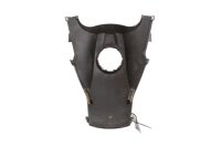 Forreste kåbe, topdæksel, stænkskærm BMW R 1200 GS K25 0307 R12 04-07