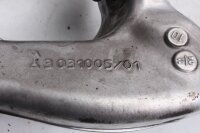 Schwinge Achsaufnahme Hinterradaufnahme hinten BMW K 1200 S K40 K12S 0581 05-08