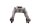 Schwinge Achsaufnahme Hinterradaufnahme hinten BMW K 1200 S K40 K12S 0581 05-08