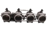 Gasspjällsventilenhet, insprutningssystem BMW K 1200...
