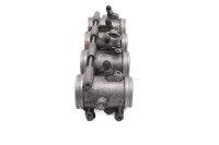 Gasspjällsventilenhet, insprutningssystem BMW K 1200 S K40 K12S 0581 05-08