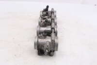 Gasspjällsventilenhet, insprutningssystem BMW K 1200 S K40 K12S 0581 05-08
