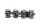 Gasspjällsventilenhet, insprutningssystem BMW K 1200 S K40 K12S 0581 05-08