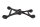 Support dessieu de pont de fourche Paralever BMW K 1200 S K40 K12S 0581 05-08