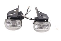 fendinebbia, coppia di luci ausiliarie BMW F 650 GS Dakar...