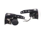 fendinebbia, coppia di luci ausiliarie BMW F 650 GS Dakar...