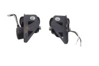 Nebelscheinwerfer Paar Zusatzscheinwerfer BMW F 650 GS Dakar R13 0176 00-03