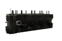 Cylinderhuvud, ventilkåpa, ventilstyrning,...