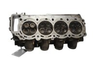 Sylinterikansi, venttiilikoppa, venttiilinohjain, palotila BMW K 1200 R K43 0594 05-08