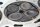 Sylinterikansi, venttiilikoppa, venttiilinohjain, palotila BMW K 1200 R K43 0594 05-08
