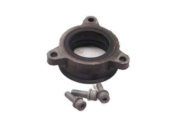 Intake manifold left gasket mounting BMW R 1200 GS K25 0307 R12 04-07