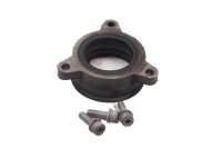 Intake manifold left gasket mounting BMW R 1200 GS K25 0307 R12 04-07