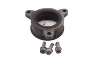 Intake manifold left gasket mounting BMW R 1200 GS K25 0307 R12 04-07