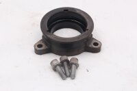 Intake manifold left gasket mounting BMW R 1200 GS K25 0307 R12 04-07