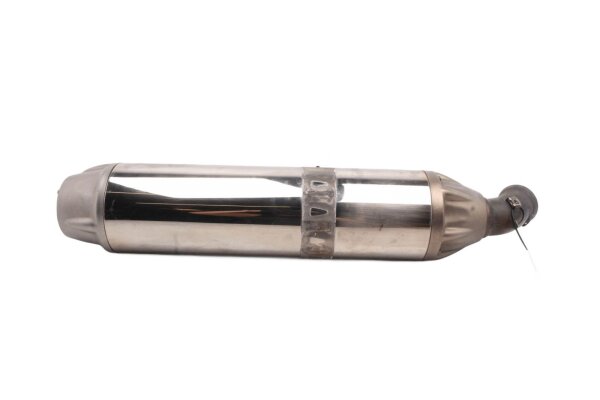 Exhaust muffler silencer BMW K 1200 S K40 K12S 0581 05-08