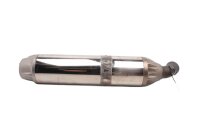 uitlaatdemper BMW K 1200 S K40 K12S 0581 05-08