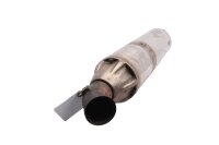 Exhaust muffler silencer BMW K 1200 S K40 K12S 0581 05-08