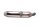 Exhaust muffler silencer BMW K 1200 S K40 K12S 0581 05-08