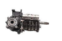 Schaltgetriebe komplett Antrieb Wellen BMW K 1200 S K40...
