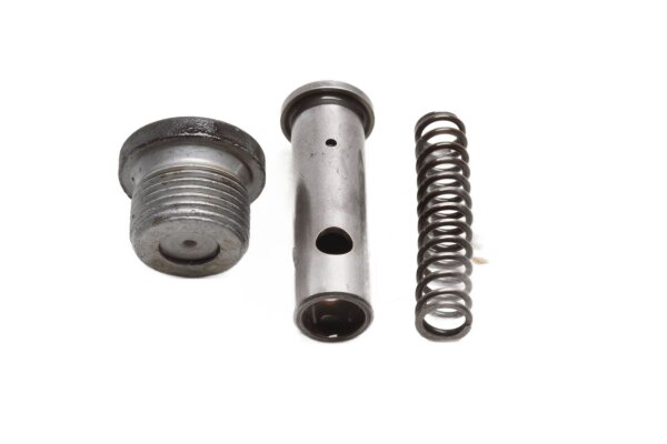 Oil pan drain plug valve spring BMW R 1200 GS K25 0307 R12 04-07
