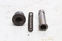 Oil pan drain plug valve spring BMW R 1200 GS K25 0307 R12 04-07