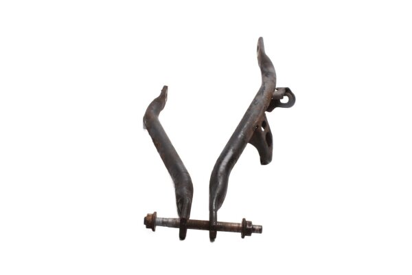 Forreste gevirbeslag, stelmontering, forstøtte BMW R 1200 GS K25 0307 R12 04-07